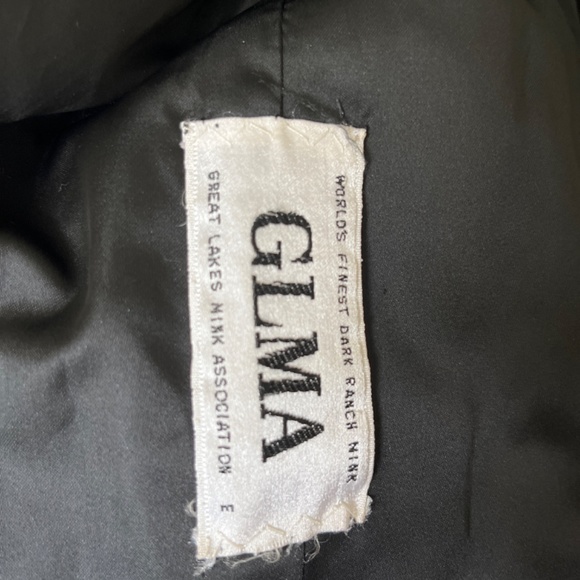 Sexy authentic mink coat - Picture 3 of 5